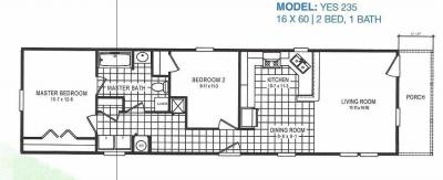 Mobile Home at 9919 Hwy 78 #61 Ladson, SC 29456