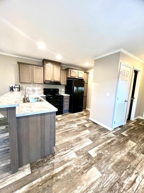 2021 Clayton Homes Inc Mobile Home For Sale