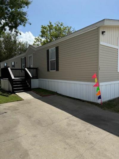 Mobile Home at 6301 Old Brownsville Road #B02 Corpus Christi, TX 78417