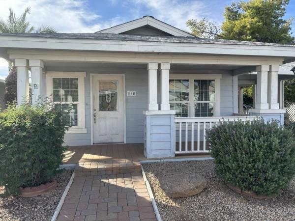 2006 Palm Harbor Mobile Home For Sale