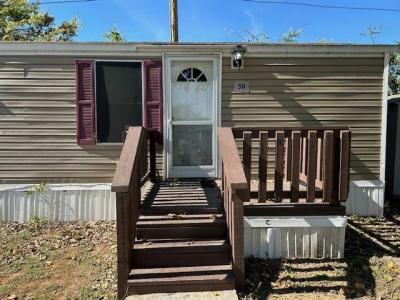 Mobile Home at 5429 Wilbarger Street #58 Fort Worth, TX 76119