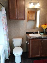 2015 SOUTHERN ENERGY HOMES OF TEXAS 45COM16602AH15 Mobile Home