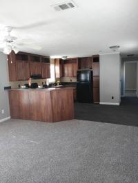 2015 SOUTHERN ENERGY HOMES OF TEXAS 45COM16602AH15 Mobile Home