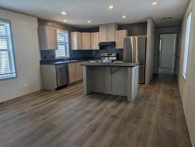 Mobile Home at 2315 Wynch St. Lot 137 Indianapolis, IN 46234