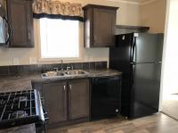 2017 Redman Redman Advantage II Mobile Home