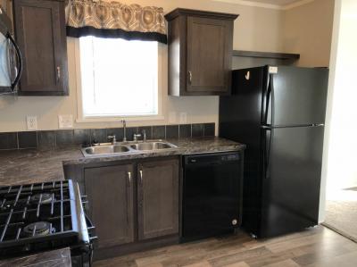 Mobile Home at 258 Rockford Circle White Lake, MI 48386