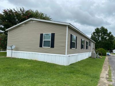 Mobile Home at 5021 Loblolly Pine Drive Lot Lob5021 Montgomery, AL 36116