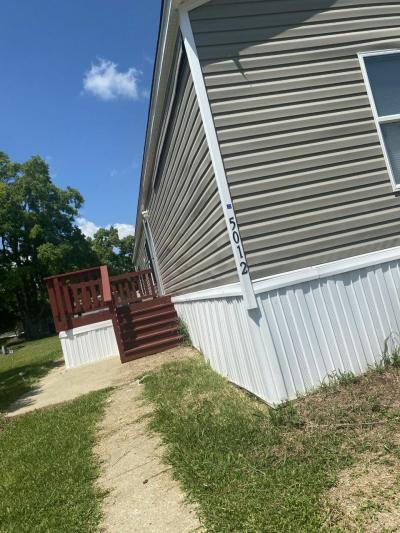 Mobile Home at 5012 Loblolly Pine Drive Lot Lob5012 Montgomery, AL 36116