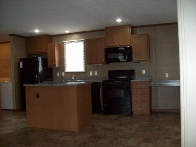 Mobile Home at 49515 Au Lac Drive East Lot 180 Chesterfield, MI 48051