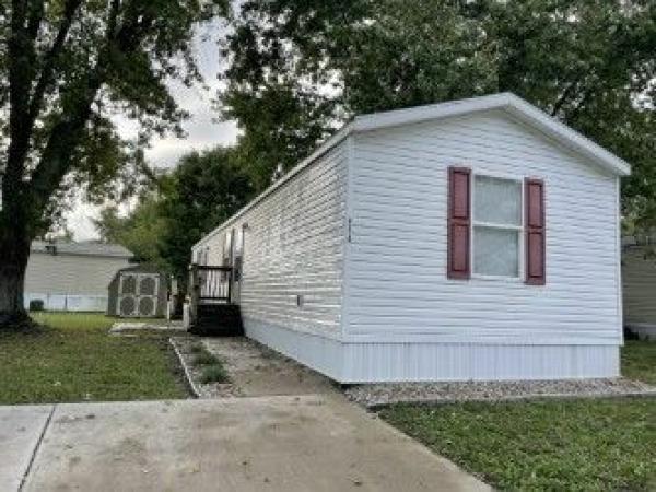 2019 Clayton Homes Inc Mobile Home For Sale
