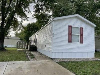 Mobile Home at 4210 Hickory Trail East Lot 256 Indianapolis, IN 46203