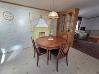 1999 Commodore Mobile Home