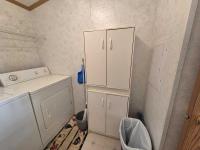 1999 Commodore Mobile Home