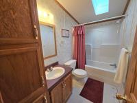 1999 Commodore Mobile Home