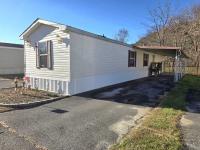 1999 Commodore Mobile Home