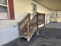 1999 Commodore Mobile Home