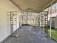 1999 Commodore Mobile Home