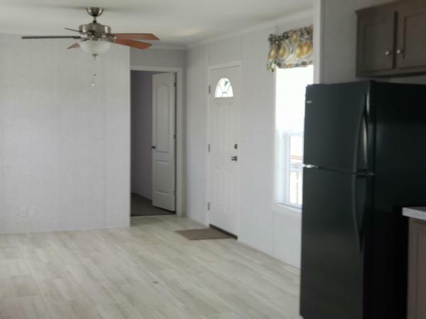 2020 Champion - Redman 123 NWS-F- 25206  Home