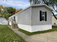 2017 Champion Redman Advantage II Mobile Home