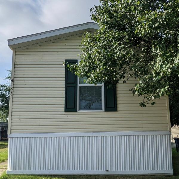 2018 Champion Mobile Home For Sale