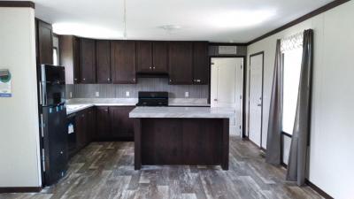 Mobile Home at 26 Carl Drive Lot C0026 Monroe, MI 48162