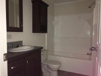 2019 Champion Redman Advantage II Mobile Home