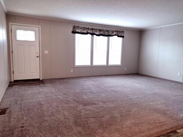 Photo 1 of 2 of home located at 39043 Fawn Lot 242 New Boston, MI 48164