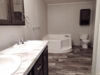 2019 Champion Redman Advantage II Mobile Home