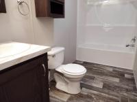 2019 Champion Redman Advantage II Mobile Home