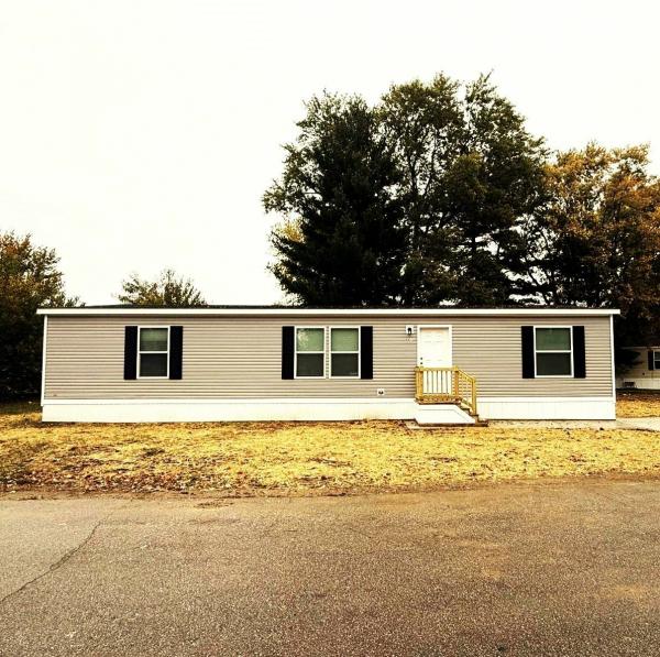 2026 Champion Mobile Home For Sale