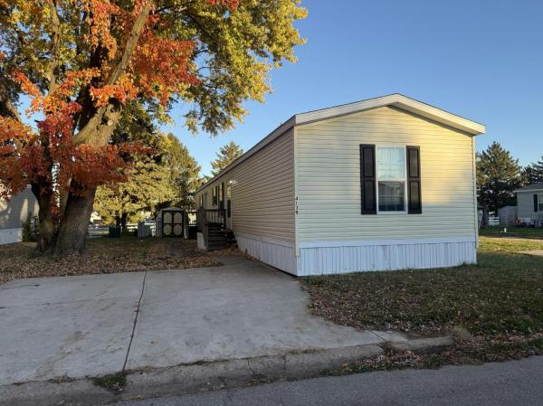 2019 Champion Mobile Home For Sale