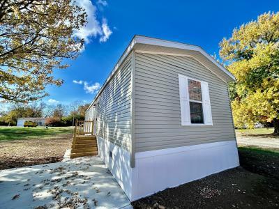 Mobile Home at 6463 Castle Avenue Lot 579 Indianapolis, IN 46241