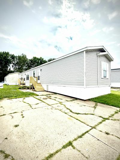 Mobile Home at 6431 Denver Drive Lot 345 Indianapolis, IN 46241