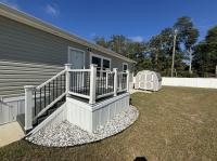 2024 Clayton Savannah Northshore w/ Front Porch  Home