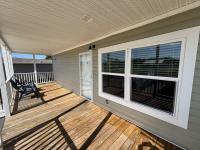 2024 Clayton Savannah Northshore w/ Front Porch  Home