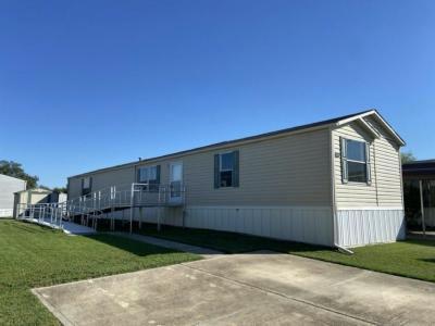 Mobile Home at 339 Lumber Oak Drive Manvel, TX 77578