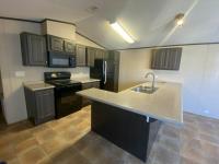 2016 Legacy Housing II Manufactured Home