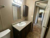 2016 Legacy Housing II Manufactured Home