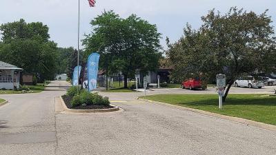 Mobile Home at 215 N. Canal Road, #149 Lansing, MI 48917