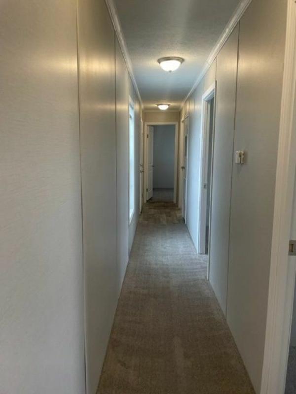 2022 Champion Dutch Diamond II Mobile Home