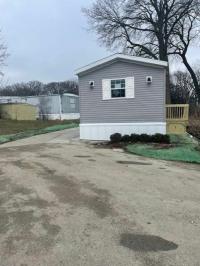 2022 Champion Dutch Diamond II Mobile Home