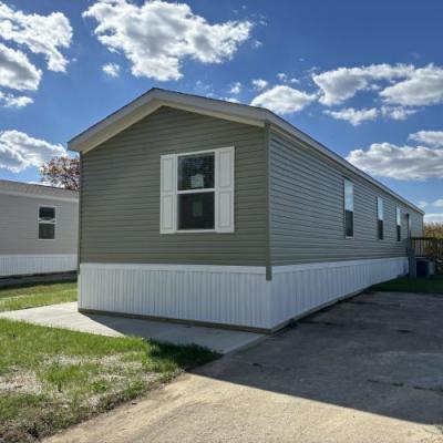 Photo 2 of 11 of home located at 3052 North Gary Street #0117 New Castle, IN 47362