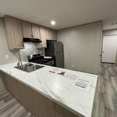 Photo 5 of 22 of home located at 2800 West Memorial Drive #0096 Muncie, IN 47302