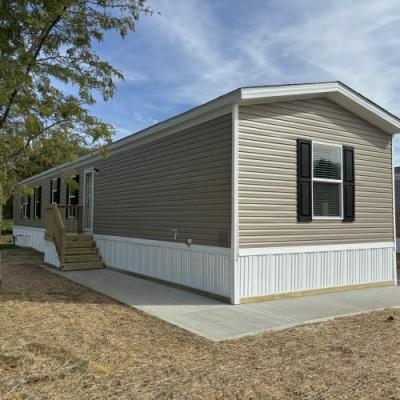 Photo 2 of 31 of home located at 3052 North Gary Street #0135 New Castle, IN 47362