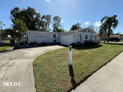 Mobile Home at 785 Via Del Sol North Fort Myers, FL 33903
