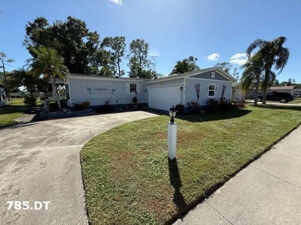 Photo 1 of 2 of home located at 785 Via Del Sol North Fort Myers, FL 33903