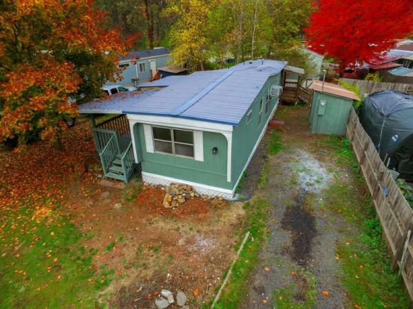 1971 Broadmore Mobile Home For Sale