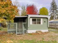 1971 Broadmore Manufactured Home