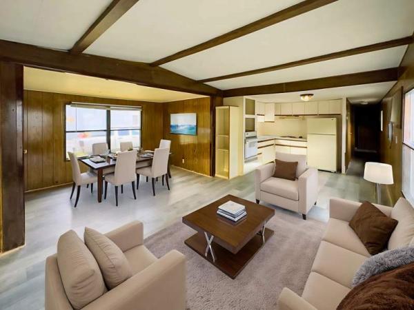 1971 Broadmore Manufactured Home