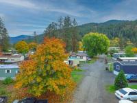 1971 Broadmore Manufactured Home